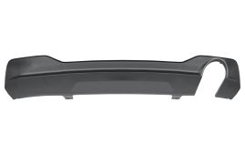 SPOILER PEUGEOT 2008 2019-> PARE-CHOCS ARRIÈRE / ÉCHAPPEMENT SIMPLE