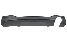 SPOILER PEUGEOT 2008 2019-> PARE-CHOCS ARRIÈRE / ÉCHAPPEMENT SIMPLE