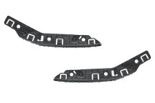 SUPPORTS PARE-CHOCS PEUGEOT 2008 2019-> AVANT / KIT / GAUCHE+DROIT