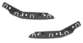 SUPPORTS PARE-CHOCS PEUGEOT 2008 2019-> AVANT / KIT / GAUCHE+DROIT