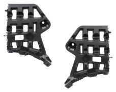 SUPPORTS PARE-CHOCS PEUGEOT 2008 2019-> ARRIÈRE / KIT / GAUCHE+DROIT