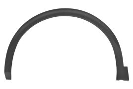 MOULURE AILE PEUGEOT 2008 2019-> AVANT GAUCHE