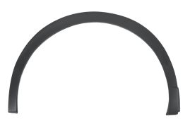 MOULURE AILE PEUGEOT 2008 2019-> ARRIÈRE DROITE