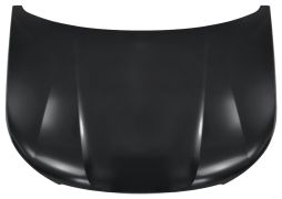 CAPOT PEUGEOT 2008 2019-> AVANT 