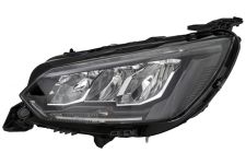 PHARE AVANT PEUGEOT 2008 2019-> FULL LED / GAUCHE
