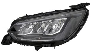 PHARE AVANT PEUGEOT 208 2019-2023 FULL LED / GAUCHE