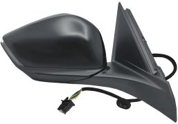 RÉTROVISEUR OPEL ASTRA L 2022-> ÉLÉCTRIQUE / CHAUFFANT / FEU CLIGNOTANT / AVEC SONDE / DROIT