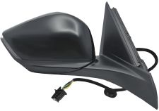 RÉTROVISEUR OPEL ASTRA L 2022-> ÉLÉCTRIQUE / CHAUFFANT / FEU CLIGNOTANT / FEU DE SOL / RABATTABLE ÉLÉCTRIQUEMENT / AVEC SONDE / DROIT