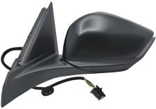 RÉTROVISEUR OPEL ASTRA L 2022-> ÉLÉCTRIQUE / CHAUFFANT / FEU CLIGNOTANT / FEU DE SOL / RABATTABLE ÉLÉCTRIQUEMENT / GAUCHE