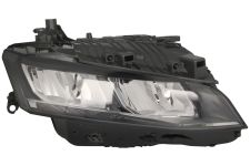 PHARE AVANT PEUGEOT 308 2021-> DROIT