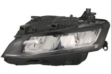 PHARE AVANT PEUGEOT 308 2021-> GAUCHE