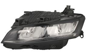 PHARE AVANT PEUGEOT 308 2021-> GAUCHE