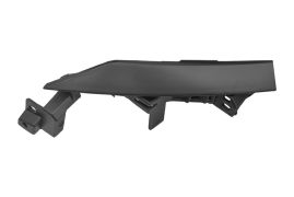 MOULURE GRILLE PEUGEOT 308 2021-> PARE-CHOCS AVANT / GT-LINE / GAUCHE 