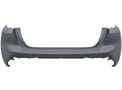 PARE-CHOCS PEUGEOT 308 2021-> ARRIÈRE / AVEC CAPTEUR / AVEC APPRET