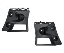 SUPPORTS PARE-CHOCS PEUGEOT 308 2021-> ARRIÈRE / INTERNE / KIT / GAUCHE+DROIT
