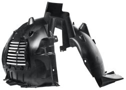 PARE-BOUE PEUGEOT 308 2021-> AVANT DROIT