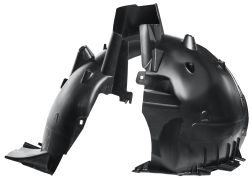 PARE-BOUE PEUGEOT 308 2021-> AVANT GAUCHE