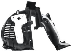 PARE-BOUE PEUGEOT 308 2021-> AVANT / AVEC INSONORISATION / DROIT