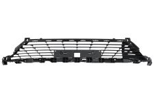 GRILLE PEUGEOT 308 2021-> PARE-CHOCS AVANT / CENTRAL 