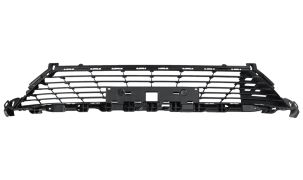 GRILLE PEUGEOT 308 2021-> PARE-CHOCS AVANT / CENTRAL 