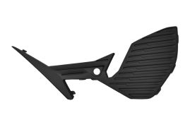 GRILLE PEUGEOT 308 2021-> PARE-CHOCS AVANT / AVEC CAPTEUR / GAUCHE