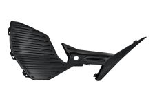 GRILLE PEUGEOT 308 2021-> PARE-CHOCS AVANT / NOIRE BRILLANT / AVEC CAPTEUR / DROITE