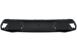 SPOILER PEUGEOT 308 2021-> PARE-CHOCS ARRIÈRE / AVEC CAPTEUR