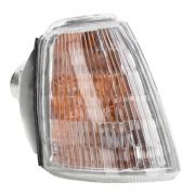 FEU CLIGNOTANT AVANT RENAULT R19 1989-1992 BLANC / DROIT