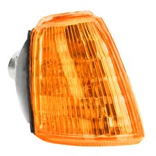 FEU CLIGNOTANT AVANT RENAULT R19 1989-1992 ORANGE / DROIT