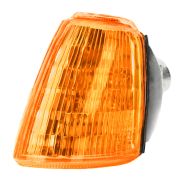 FEU CLIGNOTANT AVANT RENAULT R19 1989-1992 ORANGE / GAUCHE