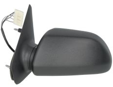 RÉTROVISEUR RENAULT R19 1989-1992 ÉLÉCTRIQUE / CHAUFFANT / GAUCHE