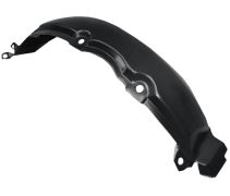 PARE-BOUE RENAULT R19 1989-1992 AVANT DROIT