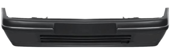 PARE-CHOCS RENAULT R19 1989-1992 AVANT