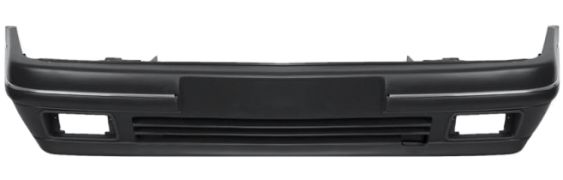 PARE-CHOCS RENAULT R19 1989-1992 AVANT / AVEC ANTIBROUILLARDS