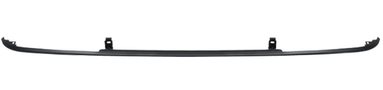 MOULURE SOUS PHARE RENAULT R19 1989-1992 AVANT