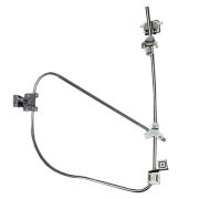 LÈVE-VITRE RENAULT R19 1989-1992 2/3 PORTES / MANUEL / AVANT DROIT