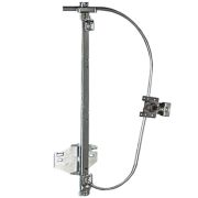 LÈVE-VITRE RENAULT R19 1989-1992 4/5 PORTES / MANUEL / ARRIÈRE DROIT