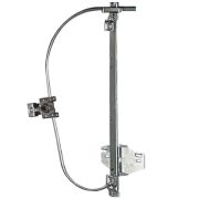 LÈVE-VITRE RENAULT R19 1989-1992 4/5 PORTES / MANUEL / ARRIÈRE GAUCHE