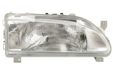 PHARE AVANT RENAULT R19 1992-1995 MANUEL / DROIT