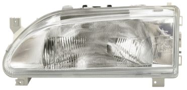 PHARE AVANT RENAULT R19 1992-1995 ÉLÉCTRIQUE / GAUCHE