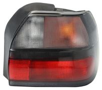 FEU ARRIÈRE RENAULT R19 1992-1995 4 PORTES / MODÈLE CHAMADE / DROIT