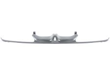 GRILLE RENAULT R19 1992-1995 FACE AVANT COMPLÈTE SANS INSIGNE 