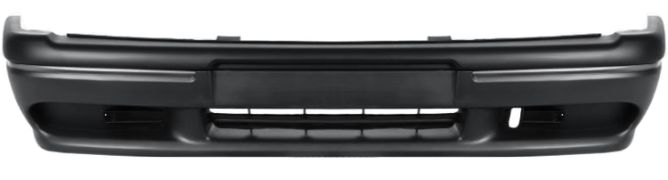 PARE-CHOCS RENAULT R19 1992-1995 AVANT / COMPLET