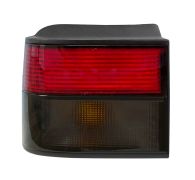 FEU ARRIÈRE RENAULT R21 1989-1994 EXTÉRIEUR / 4 PORTES / GAUCHE