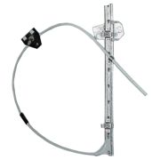 LÈVE-VITRE RENAULT R21 1986-1989 MANUEL / AVANT DROIT