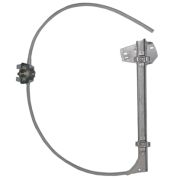 LÈVE-VITRE RENAULT R21 1986-1989 MANUEL / ARRIÈRE DROIT