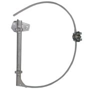 LÈVE-VITRE RENAULT R21 1986-1989 MANUEL / ARRIÈRE GAUCHE