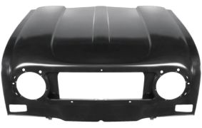 CAPOT RENAULT 4L 1962-1993 AVANT / SERIE II