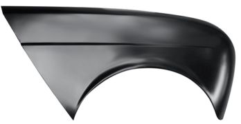 AILE RENAULT 4L 1962-1993 AVANT DROITE