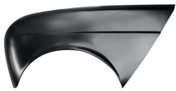 AILE RENAULT 4L 1962-1993 AVANT GAUCHE